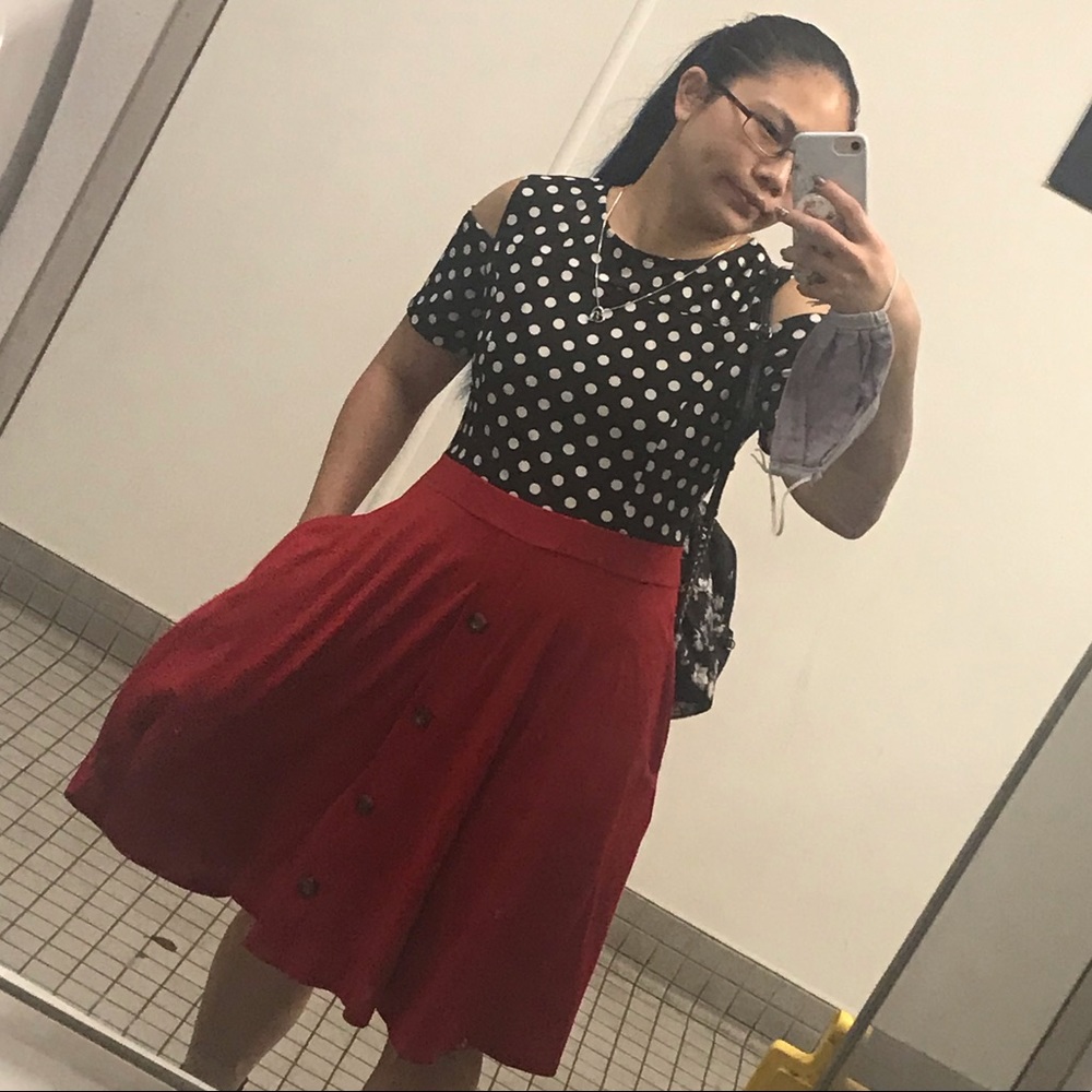 Meet your Posher, Jodie